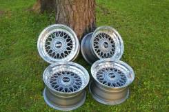 BBS Super RS. 8.0x17, 4x110.00, 4x114.30, ET20. Под заказ