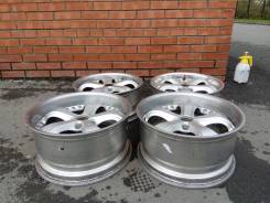 EuroHart. 9.0x18, 5x114.30, ЦО 281,0 мм.