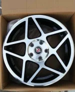 3SDM. 8.0x17", 5x114.3, ET35. ��� ����� �� ������ ����