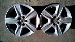 VCT. 6.0x16, 5x100.00, ET45