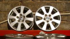 Toyota. 7.5x17, 6x139.70, ET30. Под заказ