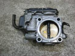 Заслонка дроссельная. Honda Accord, CU1, CU2 Двигатели: K24A, K24A3, K24A4, K24A8, K24Z3