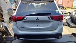 Реаркат. Mitsubishi Outlander, GF7W, GF8W, GF3W, GF4W, GG2W, GF2W Двигатель 4J12