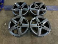 Audi. 7.5x17, 5x112.00, ET56