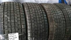 Falken Ziex ZE-512. Зимние, без шипов, 2015 год, износ: 5%, 4 шт