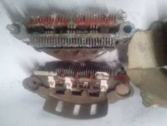 Диодный мост генератора. Nissan Safari, WYY60 Nissan Patrol, Y60 Двигатель RD28T