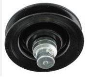 Ролик натяжителя кондиционера (клиновой) TOYOTA 2,3l#,1HZ#,1HD#