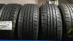 Bridgestone B330. Летние, 2015 год, износ: 5%, 4 шт