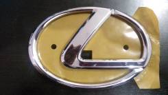 Эмблема решетки. Lexus: RX450h, RX350, RX270, GS450h, GX460, LS460L, GX400, GS350, GS460, ES350, GS430, GS300, LS460 Двигатели: 1ARFE, 2GRFE, 2GRFSE...