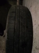 Bridgestone R168. ������, 2006 ���, �/�, ����� 70�%