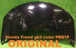Капот. Honda Freed, GB3, DBA-GB4, DBA-GB3, GB3?