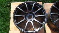 Advan Racing RS. 9.0/10.0x18, 5x114.30, ET25/25. Под заказ