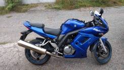 Suzuki SV 650S. 650 куб. см., исправен, птс, с пробегом