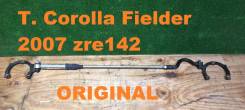 Распорка. Toyota Corolla Runx, ZZE123 Toyota Corolla Fielder, ZZE123, ZRE142 Toyota Corolla, ZZE123 Toyota Allex, ZZE123 Двигатель 2ZZGE