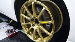 Advan Racing RS. 9.0/10.0x18, 5x114.30, ET25/25. Под заказ