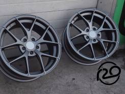 HRE. 8.5x18", 5x114.30, ET40, ЦО 73,1 мм. Под заказ