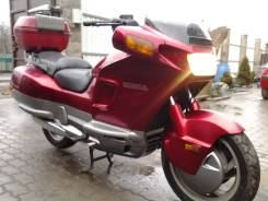 Honda PC 800. 800 куб. см., исправен, птс, без пробега