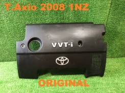 Крышка двигателя. Toyota: Corolla Rumion, Allion, Allex, Corolla Spacio, WiLL VS, Auris, Corolla Fielder, Corolla Axio, Corolla, Corolla Runx, Premio...