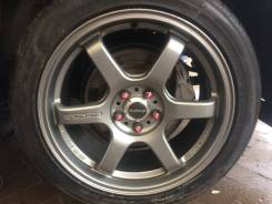 ProDrive. 7.5x17", 5x100.00, ET48, ЦО 65,0 мм.