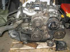 Двигатель в сборе. Subaru Legacy, BCL, BG4, BFB, BGA, BGB, BFA, BG7, BD4, BF7, BC4, BD5, BF4, BG5, BF5, BC5 Subaru Impreza, GF8 Двигатели: EJ22E, EJ20...