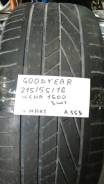 Goodyear Club. Летние, износ: 50%, 3 шт