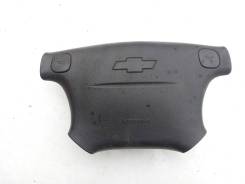 Подушка безопасности. ЗАЗ Шанс Chevrolet Lanos