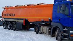 Ozgul. Продаётся Полуприцеп Цистерна Trailer OZG02, 37 360,00 куб. м.
