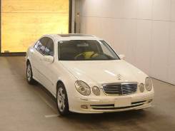 Mercedes-Benz E-Class. W211, M113 967