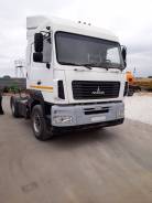 МАЗ 5440А9-1320-031. Тягач МАЗ, 11 122 куб. см., 18 500 кг.