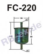 Фильтр топливный RB-exide FC220