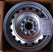 Trebl 64I45D. 6.0x15", 5x112.00, ET45, ЦО 57,1 мм.