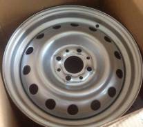 Trebl X40021. 6.0x15", 4x98.00, ET35, ЦО 58,6 мм.