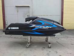 Yamaha SuperJet