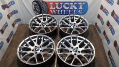 Breyton. 8.5x19, 5x120.00, ET30