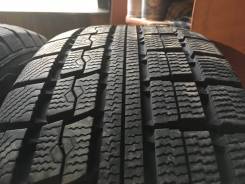 Toyo Winter Tranpath MK4. Зимние, без шипов, износ: 10%, 4 шт