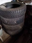 GT Radial Champiro 70. Зимние, без шипов, 2015 год, без износа, 4 шт