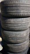 Nokian Hakkapeliitta Z, 255/55 R18. Летние, износ: 80%, 4 шт