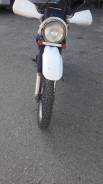 Suzuki Djebel 250. 250 куб. см., исправен, птс, с пробегом