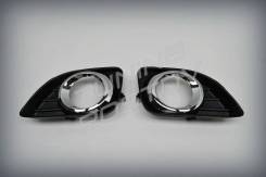 Ободок противотуманной фары. Toyota Camry, ASV40, GSV40, CV40, CV43, ACV40, ACV41, AHV40, SV40, SV41, SV42, SV43, ACV45