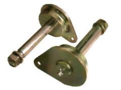 Палец рессорный. Toyota 4Runner, RN90, RN50, RN60, RN70, YN135, RN80, RN66, RN105, RN131, RN135, RN101, LN107, RN121, YN130, RN61, LN65, RN65, RN75, R...