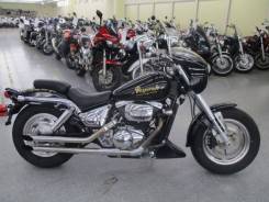 Suzuki VZ 400 Marauder. 400 куб. см., исправен, птс, без пробега