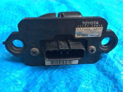 Датчик расхода воздуха. Toyota: Windom, Crown, Aristo, Camry Gracia, Estima, Caldina, Solara, Supra, Sienna, Granvia, Mark II Wagon Qualis, Camry, Soa...
