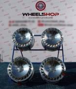 Messer. 7.5x17, 5x114.30, ET40, ЦО 73,1 мм.