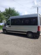 Fiat Ducato. Продам автобус , 2 300 куб. см., 14 мест