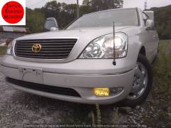 Toyota Celsior. UCF31, 3UZFE