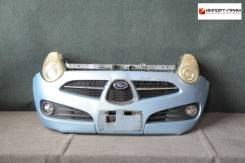 Ноускат Subaru R2