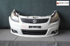 Ноускат Suzuki SX4