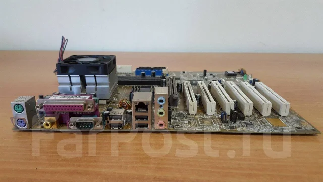 Socket A ����