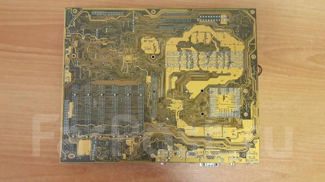 Socket A ����
