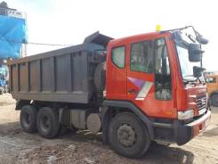 Daewoo Novus. Продаётся самосвал , 14 618 куб. см., 10 т и больше